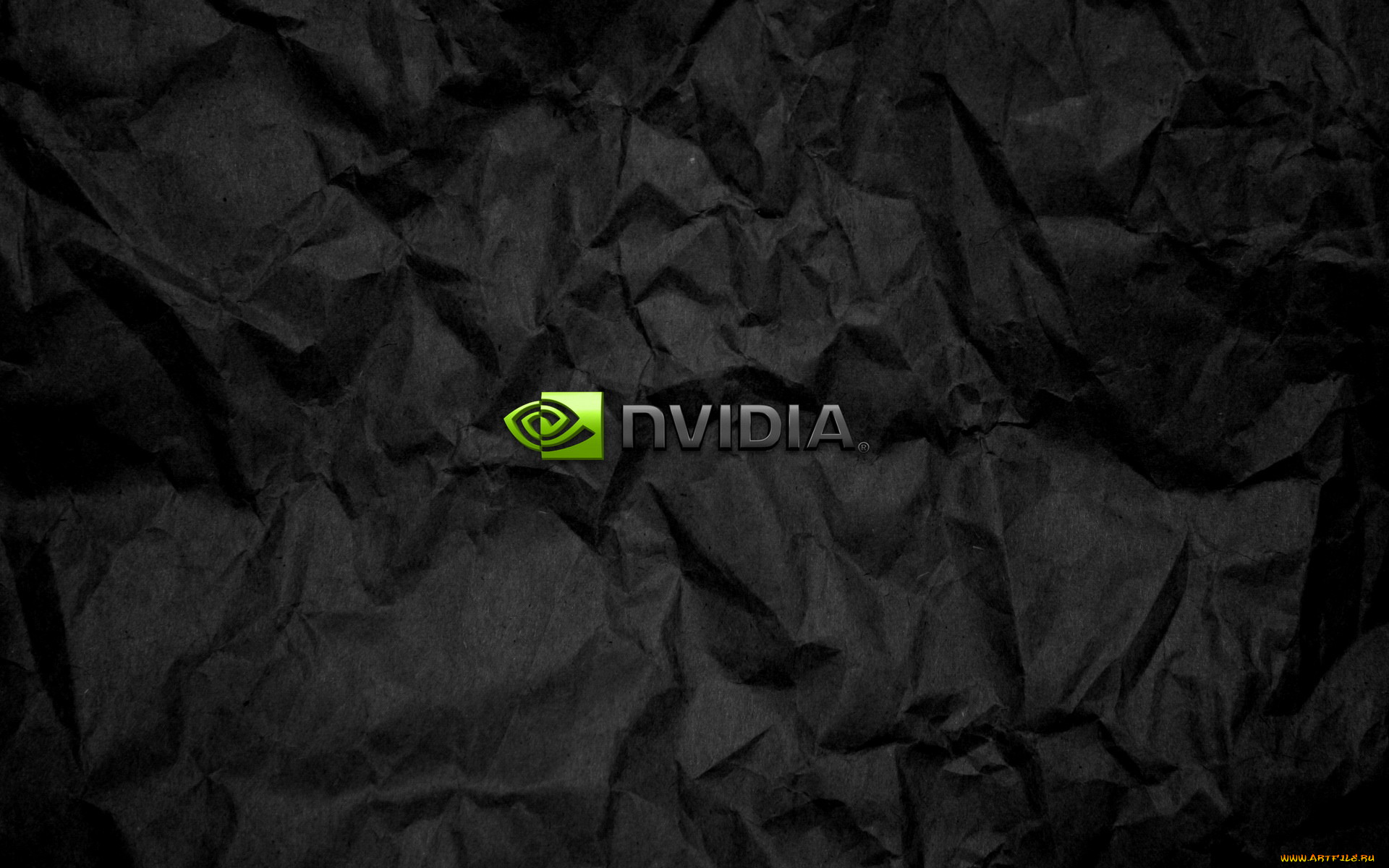 , nvidia
